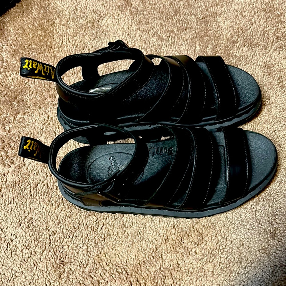 Brand new. Tried on once. Excellent condition.